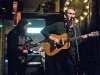 Charlie Wadhams at Lot 1 Cafe. Photo by Sterling Andrews