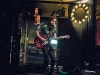 Billy Harvey at Lot 1 Cafe. Photo by Sterling Andrews