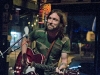 Billy Harvey at Lot 1 Cafe. Photo by Sterling Andrews