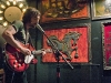 Billy Harvey at Lot 1 Cafe. Photo by Sterling Andrews