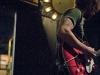 Billy Harvey at Lot 1 Cafe. Photo by Sterling Andrews