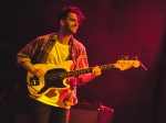 Surf Rock Is Dead at the El Rey Theatre, Nov. 17, 2017. Photo by Samantha Saturday