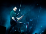 Sigur Ros at the Fox Theater Pomona, April 10, 2017. Photo by Annie Lesser