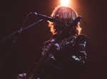 Ty Segall at The Smell's 19th anniversary show at the Belasco Theater, Jan 7, 2017. Photo by Lexi Bonin