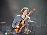 Snow Patrol at the Wiltern, May 21, 2019 (Photo by Roy Jurgens)