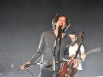 Snow Patrol at the Wiltern, May 21, 2019 (Photo by Roy Jurgens)