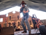 Billy Joe Shaver Stagecoach Festival, Friday, April 29, 2016. Photo by Ryan Muir courtesy of Goldenvoice