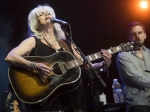 Emmylou Harris at Stagecoach Festival, Friday, April 29, 2016. Photo by Nate Watters courtesy of Goldenvoice