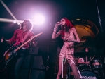 Starcrawler at the Lodge Room, March 31, 2018. Photo by Lexi Bonin