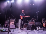 Calpurnia at Strange 80s Sweet Relief Benefit at The Fonda. May 14, 2017. Photo by Annie Lesser