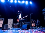 Goldfinger, 5 Seconds Of Summer and Sugarcult at Strange 80s Sweet Relief Benefit at The Fonda. May 14, 2017. Photo by Annie Lesser