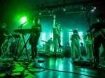 STRFKR at the El Rey Theatre, Nov. 12, 2016. Photo by Jessica Hanley