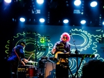 STRFKR at the Teragram Ballroom, Feb. 3, 2018. Photo by Monique Hernandez