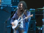 Kurt Vile at the Hollywood Bowl, Aug. 7, 2016. Photo by Carl Pocket