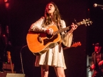 Pearl Charles at the Teragram Ballroom, June 15, 2018. Photo by Jessica Hanley