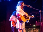 Pearl Charles at the Teragram Ballroom, June 15, 2018. Photo by Jessica Hanley