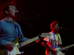 Surfer Blood at the Hi Hat, Jan. 19, 2018. Photo by Samuel C. Ware