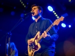 Surfer Blood at the Teragram Ballroom, Feb. 17, 2017. Photo by Jessica Hanley