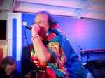 Har Mar Superstar at SXSW 2016, Tuesday, March 15, 2016. Photo by Bronson