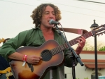 Lewis Del Mar at SXSW 2016, Tuesday, March 15, 2016. Photo by Bronson