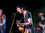 Ezra Furman at SXSW 2016, Wednesday, March 16. Photo by Bronson