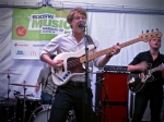 The Crookes at SXSW 2016, Wednesday, March 16. Photo by Bronson