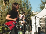 The Shelters at Tarfest, Sept. 26, 2015. Photo by David Benjamin