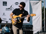 BRAEVES at Tarfest at the La Brea Tar Pits Park, Sept. 24, 2016. Photo by Maximilian Ho