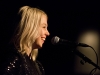 Phoebe Bridgers at the Teragram Ballroom, July 2, 2015. Photo by Michelle Shiers