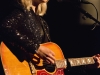 Phoebe Bridgers at the Teragram Ballroom, July 2, 2015. Photo by Michelle Shiers