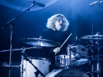 Pale Waves at the Greek Theatre, April 26, 2017. Photo by Ashly Covington