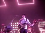 The 1975 at the Forum, Oct. 14, 2016. Photo by Jessica Hanley