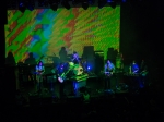 The Black Angels at the Mayan Theater, Oct. 18, 2017. Photo by Samuel C. Ware