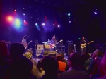 The Breeders at the El Rey Theatre, Nov. 13, 2017. Photo by David Benjamin