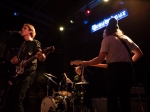 Tracy Bryant at the Troubadour, Jan. 13, 2018. Photo by Samuel C. Ware