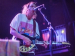 Methyl Ethel at the Fonda Theatre, Nov. 2, 2017. Photo by Jessica Hanley