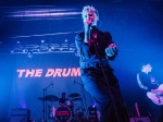 The Drums at the Fonda Theatre, Nov. 2, 2017. Photo by Jessica Hanley