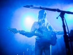 The Japanese House at the Echo, Dec. 7, 2016. Photo by Carl Pocket