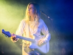 The Japanese House at the Echo, Dec. 7, 2016. Photo by Carl Pocket