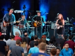 Lone Bellow at the Greek Theatre (Photo by David Benjamin)