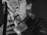The Neighbourhood at the Shrine, Oct. 29, 2015. Photo by Chad Elder