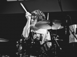 The Orwells at the Teragram Ballroom, Nov. 10, 2015. Photo by Michelle Shiers