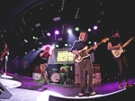 The Orwells at the Teragram Ballroom, Nov. 10, 2015. Photo by Michelle Shiers