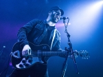 The Record Company at the Echoplex, Feb. 12, 2016. Photo by Carl Pocket