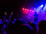 Fringe at the Teragram Ballroom, June 29, 2018. Photo by  Andie Mills