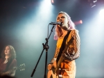 The Regrettes at the Teragram Ballroom, June 29, 2018. Photo by  Andie Mills