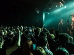 The Regrettes at the Teragram Ballroom, June 29, 2018. Photo by  Andie Mills