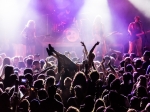 The Regrettes at the Teragram Ballroom, June 29, 2018. Photo by  Andie Mills