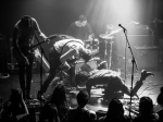 Dear Boy at the Troubadour, Dec. 12, 2016. Photo by Ashly Covington