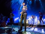 The Shins at the Greek Theatre, Sept. 29, 2017. Photo by Samantha Saturday